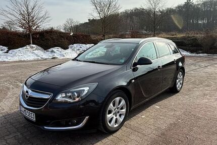 Opel Insignia 285.000 km 6.000 &euro; Adendorf 21365
