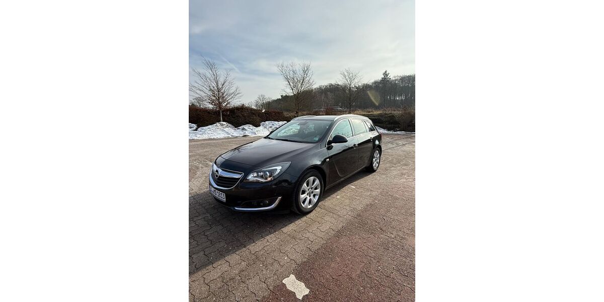 Opel Insignia 285.000 km 6.000 &euro; Adendorf 21365
