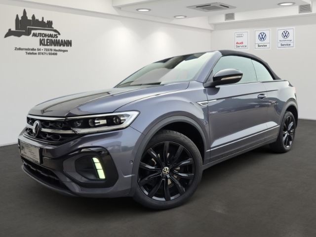 VW T-Roc 49.400 km 26.900 &euro; Hechingen 72379