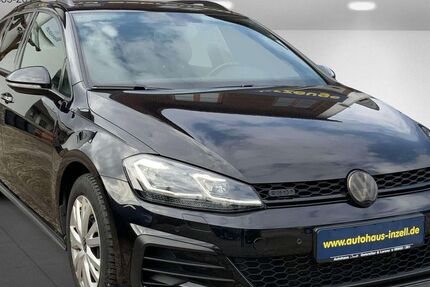 VW Golf 123.020 km 17.590 &euro; Inzell 83334