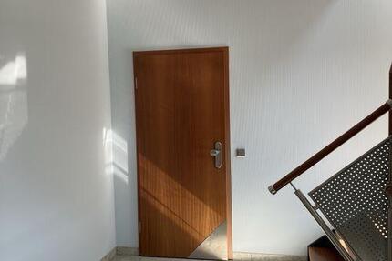 4 Raum-Wohnung 4 zimmer