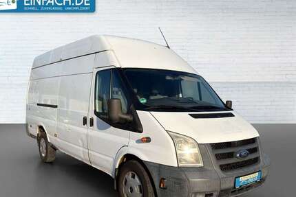 Ford Transit 208.000 km 3.499 &euro; Delmenhorst 27755