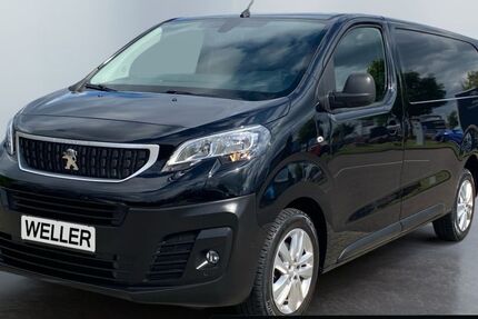Peugeot Expert 47.478 km 21.490 € Leipzig 04178