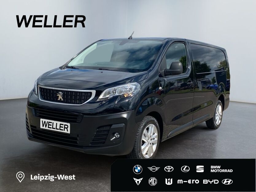Peugeot Expert 47.478 km 21.490 € Leipzig 04178