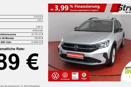 VW Taigo 27.808 km 20.949 &euro; Detmold 32760