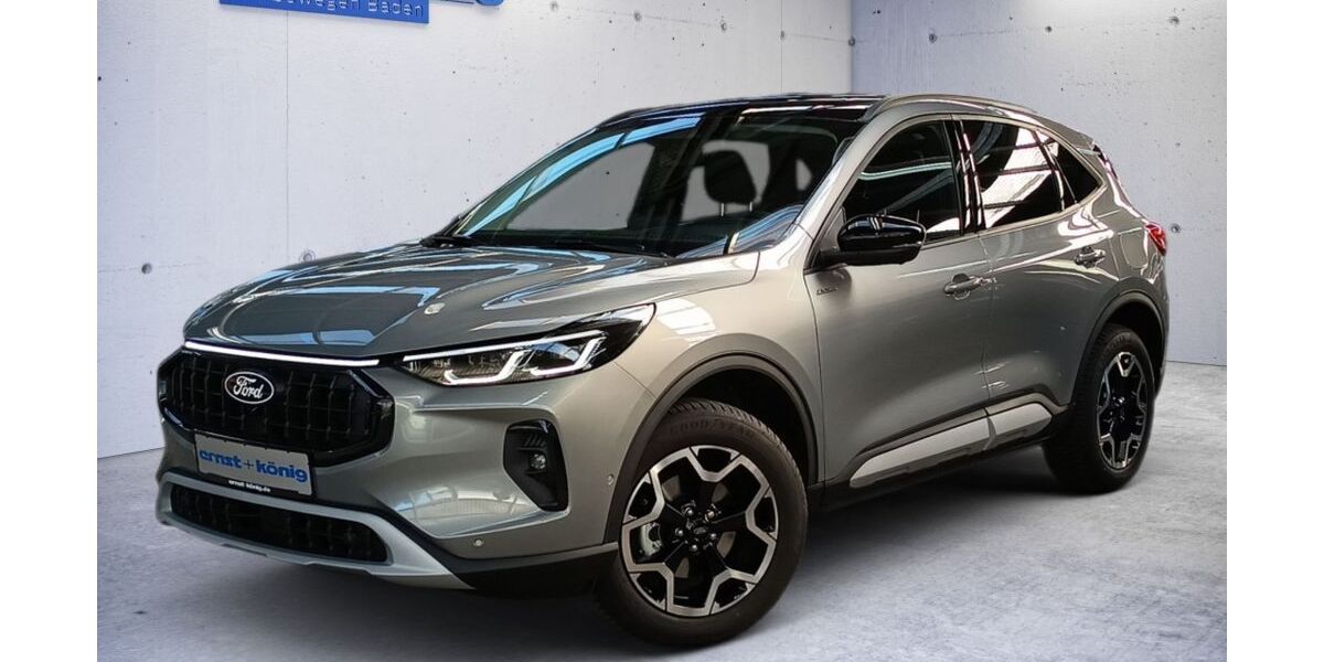 Ford Kuga 4.950 km 36.790 &euro; Freiburg im Breisgau 79108