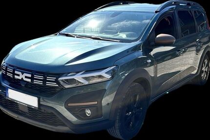 Dacia Jogger 29.000 km 16.990 € Wuppertal 42289