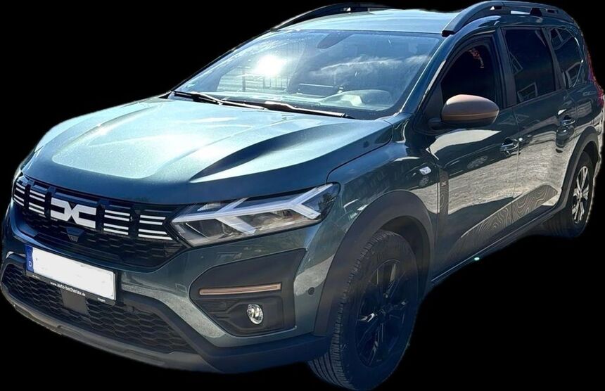Dacia Jogger 29.000 km 16.990 € Wuppertal 42289