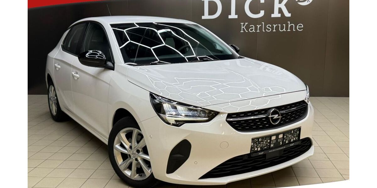 Opel Corsa 29.958 km 13.950 &euro; Karlsdorf-Neuthard 76689