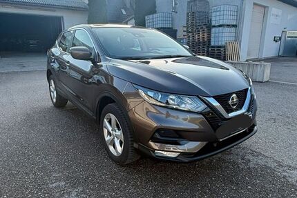 Nissan Qashqai 91.347 km 16.900 &euro; Buch 84172