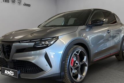 Alfa Romeo Junior 6.500 km 44.450 € Bonn 53119