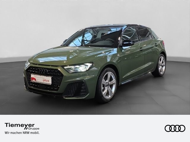 Audi A1 3.999 km 34.880 &euro; Plettenberg 58840