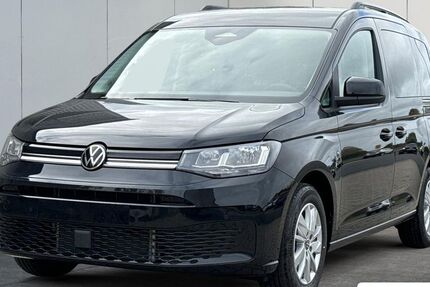 VW Caddy 5.311 km 31.880 &euro; Buchholz 21244