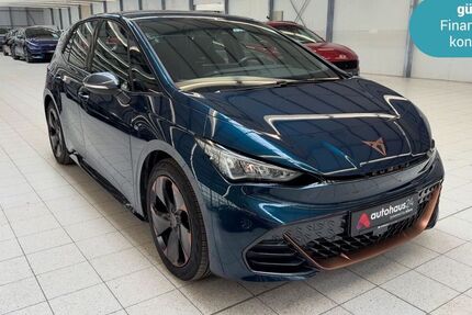 Cupra Born 28.030 km 23.890 &euro; Ludwigsfelde (bei Berlin) 14974