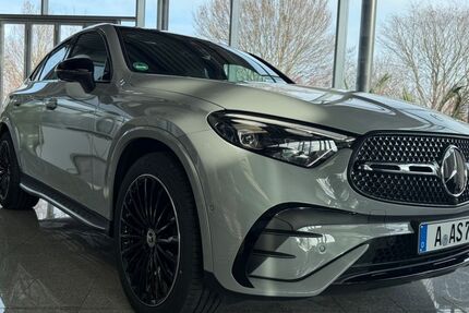 Mercedes-Benz GLC 200 4.000 km 77.995 &euro; Westendorf 86707