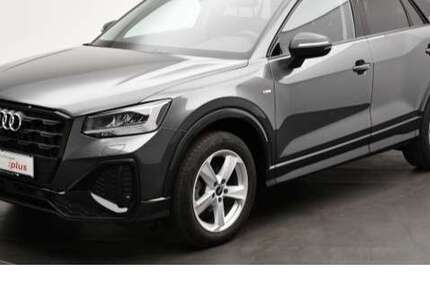 Audi Q2 8.750 km 26.690 &euro; Wolfsburg 38440