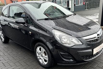 Opel Corsa 112.000 km 3.999 &euro; Kassel 34123