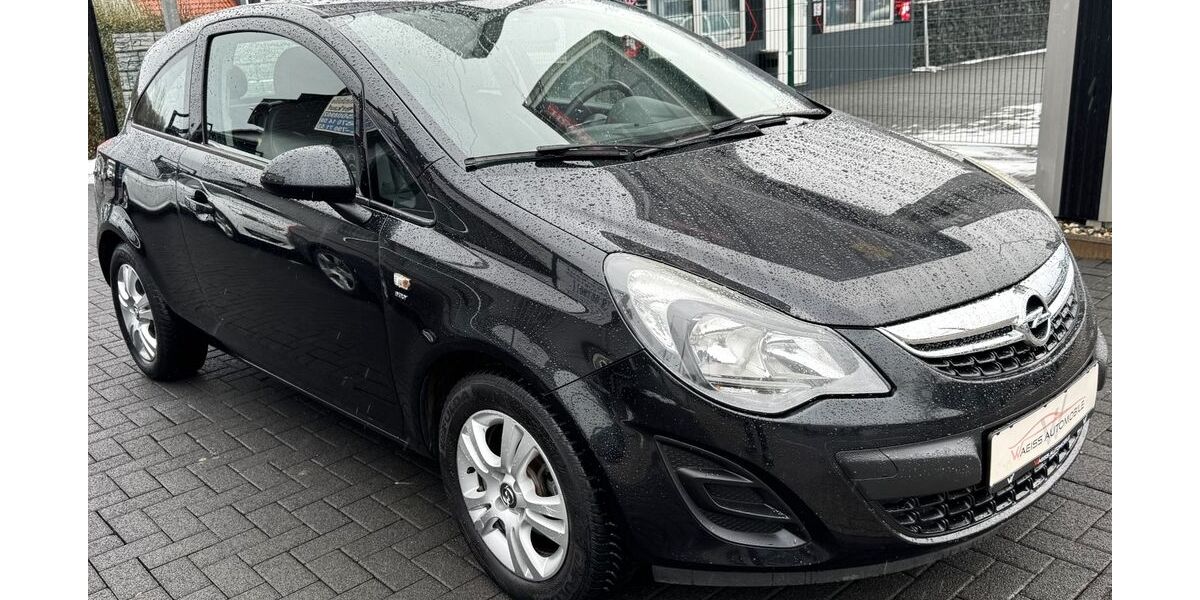 Opel Corsa 112.000 km 3.999 &euro; Kassel 34123