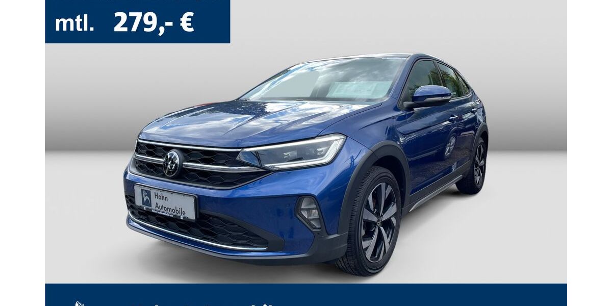 VW Taigo 26.730 km 19.995 € Böblingen 71032