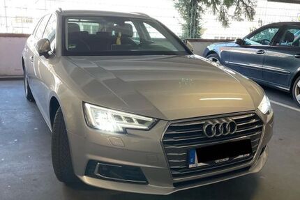 Audi A4 170.000 km 15.350 € Augsburg 86165