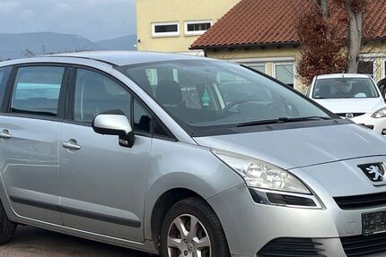 Peugeot 5008 184.000 km 1.499 &euro; Landau in der Pfalz, Rheinland-Pfalz 76829