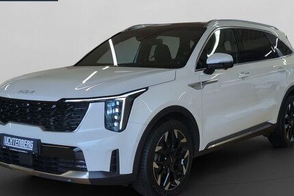 Kia Sorento 15.900 km 48.890 &euro; Leverkusen 51381