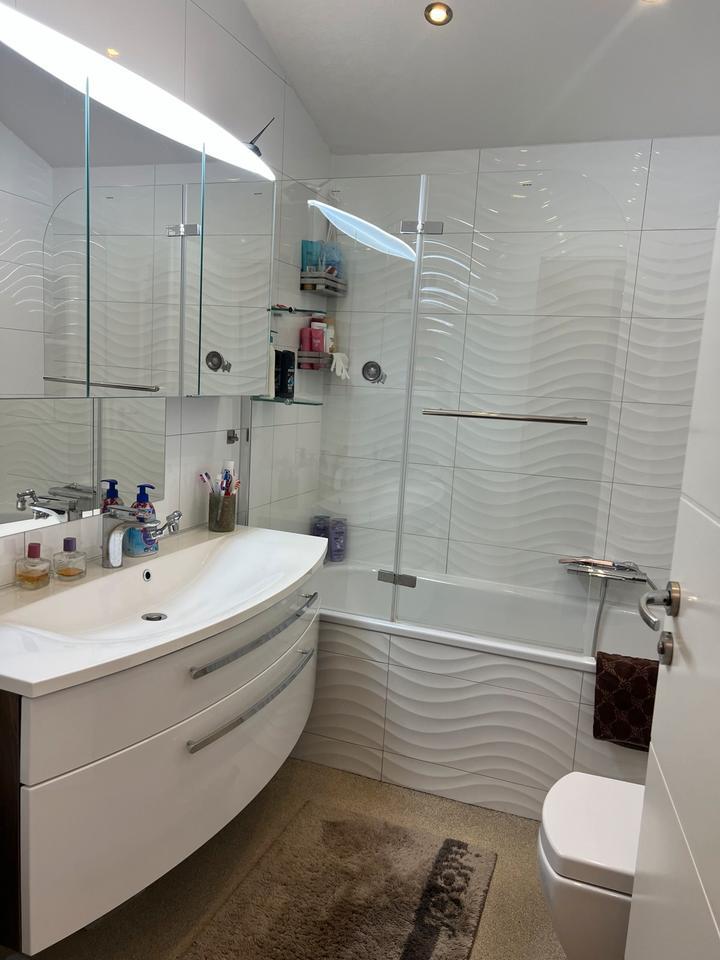 Wohnen in der Gartenstadt Welheim mit schönem Garten, zimmer