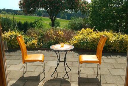 Wohnung Emmendingen - 3 Zimmer, 100 m&sup2;, 1.600&euro; | Angebot:25371399