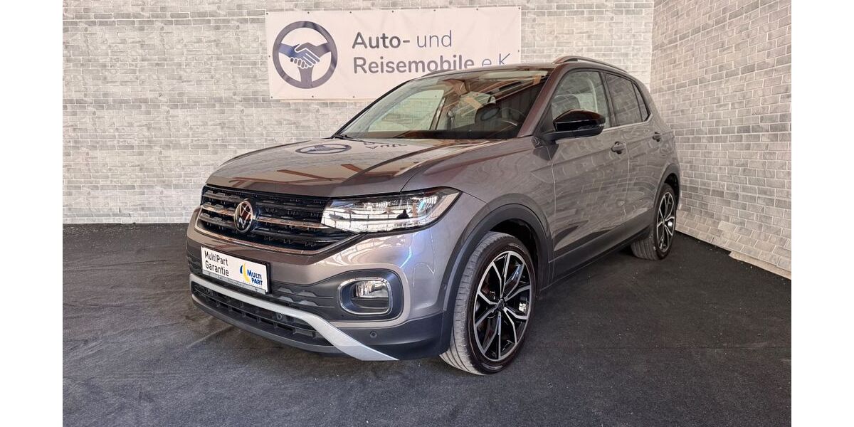 VW T-Cross 29.300 km 23.300 &euro; Spaichingen 78549