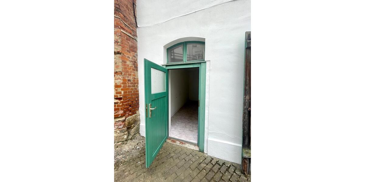 Gewerbeobjekt Torgau - 375&euro; | Angebot:11351068
