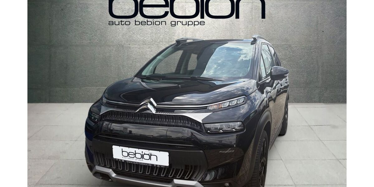 Citroen C3 Aircross 15.000 km 20.480 &euro; Göppingen 73037