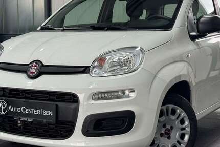 Fiat Panda 51.630 km 9.480 € Spaichingen 78549