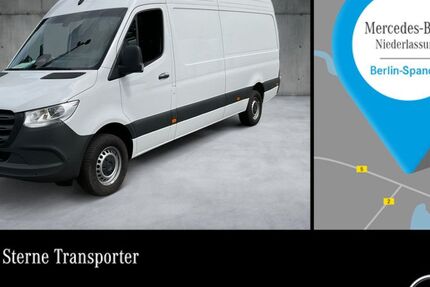 Mercedes-Benz Sprinter 54.178 km 37.461 &euro; Berlin 13581