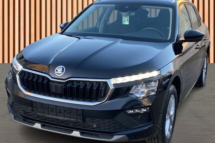 Skoda Kamiq 21.223 km 20.980 &euro; Dresden 01328
