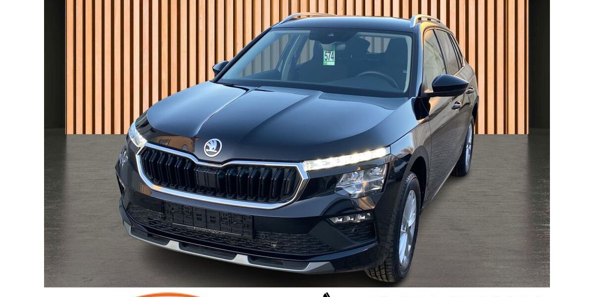 Skoda Kamiq 21.223 km 20.980 &euro; Dresden 01328