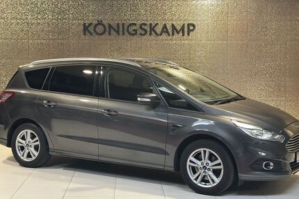 Ford S-Max 112.680 km 15.990 &euro; Jülich 52428