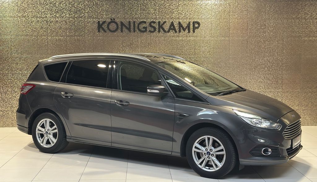 Ford S-Max 112.680 km 15.990 &euro; Jülich 52428