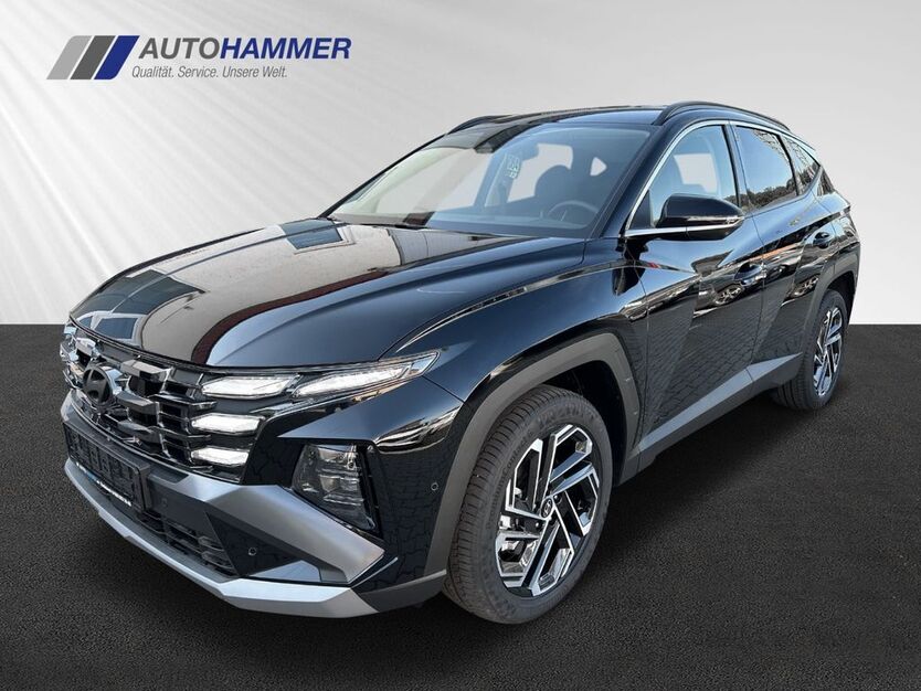 Hyundai TUCSON 16.570 km 33.980 € Dresden / Radebeul 01445