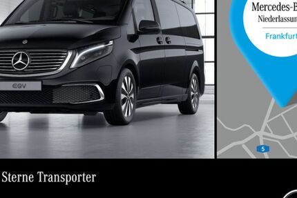 Mercedes-Benz EQV 22.403 km 49.990 € Frankfurt 60488
