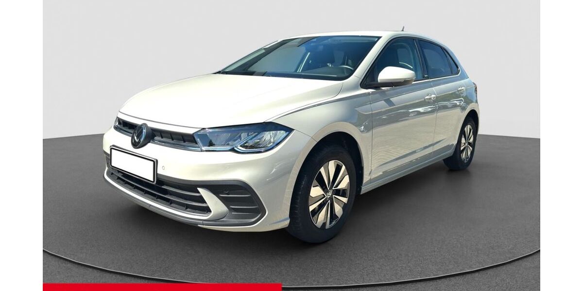 VW Polo 32.900 km 16.350 &euro; Manching 85077