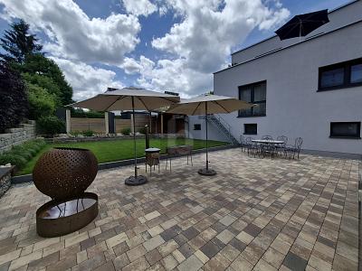 NATURIDYLLE TRIFFT AUF HÖCHSTEN WOHNKOMFORT - Einfamilienhaus Nagold | Angebot:27102078