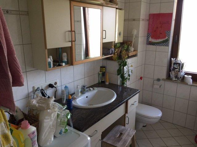 Mehrfamilienhaus, Wohnhaus Kirchhain - 8 Zimmer, 265 m&sup2;, 440.000&euro; | Angebot:25172907