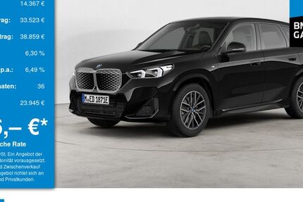 BMW iX1 24.234 km 47.890 &euro; Remscheid 42897
