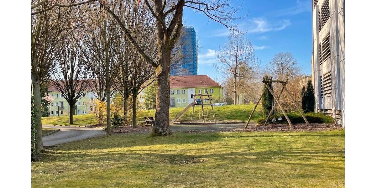 Etagenwohnung Pirna - 2 Zimmer, 52 m&sup2;, 99.990&euro; | Angebot:26527264