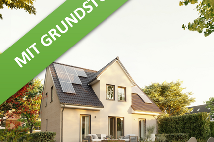 Haus Hankensbüttel - 5 Zimmer, 144 m&sup2;, 336.190&euro; | Angebot:26288020