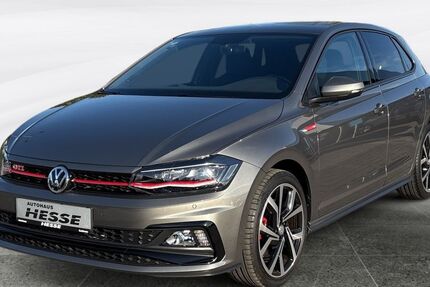 VW Polo 45.957 km 18.930 &euro; Sottrum 27367