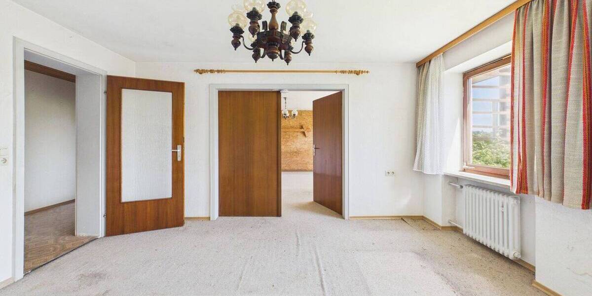 Einfamilienhaus Geisenhausen Rampoldsdorf - 7 Zimmer, 198 m&sup2;, 495.000&euro; | Angebot:26475081