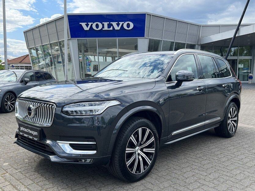 XC90