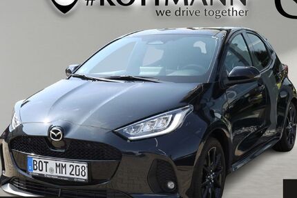 Mazda 2 Hybrid 11.119 km 23.790 &euro; Bottrop-Kirchhellen 46244