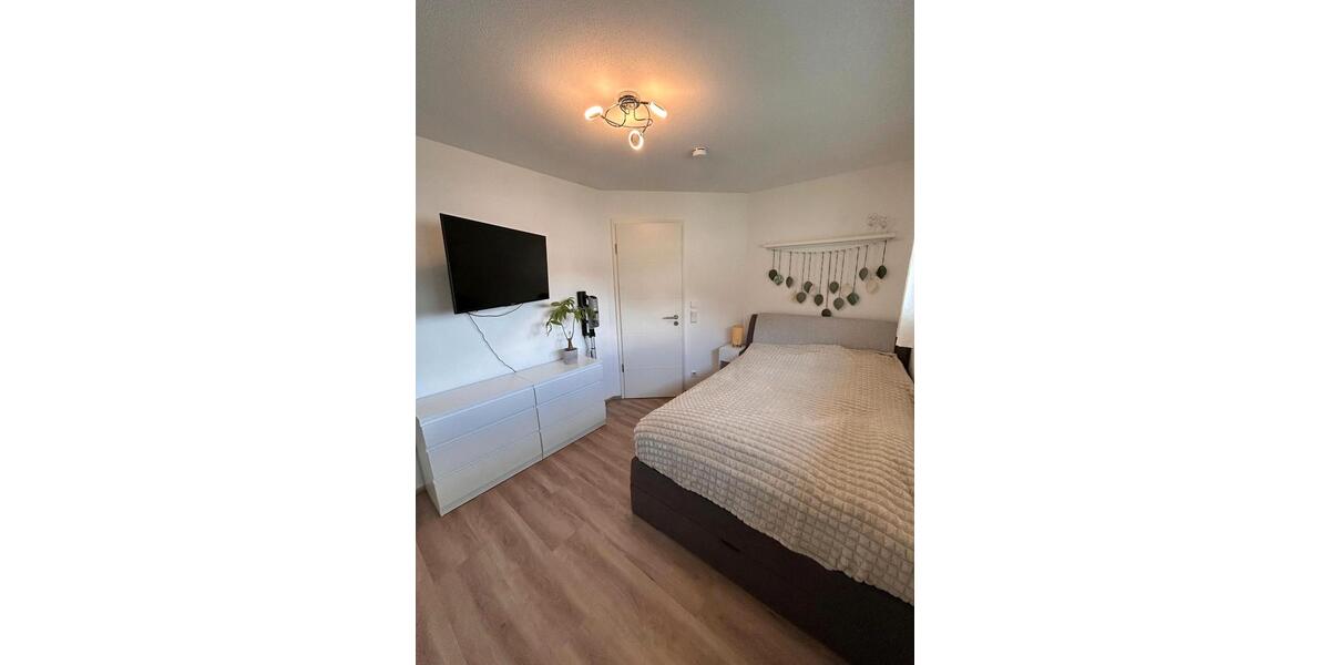 Etagenwohnung Ingolstadt Nordost - 2 Zimmer, 55 m&sup2;, 314.900&euro; | Angebot:26226794